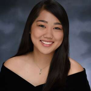 Fundraising Page: Sarah Sakakihara